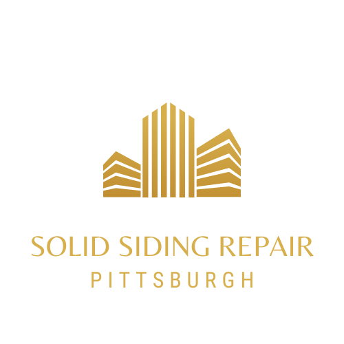 Solid Siding Repair Pittsburgh logo